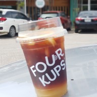 เมนูของร้าน 4Kups : Mueng พระยาสัจจา
