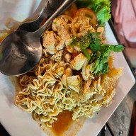 เมนูของร้าน Amandacafe Klong Rien2 Amandacafe Klong Rien2