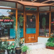 Paul Scones Coffee Roaster สุทธิสาร