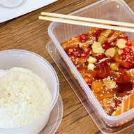 "คัมปาย" (Kanpai - かんぱい)  น้ำผลไม้/สมุนไพร/ชง/ผัก เชียงใหม่