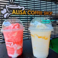 Alisa Coffee Shop - อาลิสา คอฟฟี่ ช็อป