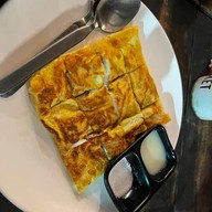 เมนูของร้าน Amanda Cafe &Te’ คลองเรียน2 สามชัย