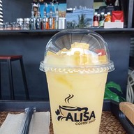 Alisa Coffee Shop - อาลิสา คอฟฟี่ ช็อป