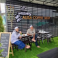 Alisa Coffee Shop - อาลิสา คอฟฟี่ ช็อป