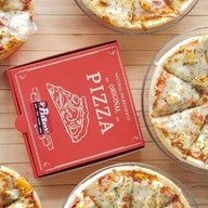 เจ้าจุก ข้าวหมูทอด(ข้าวห่อ 35 บาท) เตาปูน