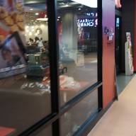 หน้าร้าน KFC Central World ชั้น 6