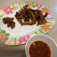 คนมีลาบ ยโสฯ