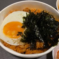 เมนูของร้าน กังนัมรามยอนสาขาอยุธยา อยุธยา