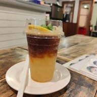 เมนูของร้าน กินข้าวบ้านเพื่อน