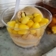 เมนูของร้าน ตั้งง่วนไถ่