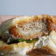 เมนูของร้าน So Vegan โลตัสลาดพร้าว