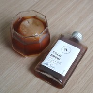 เมนูของร้าน WANDERLUST BKK ( Cold Brew Lab ) ถนนเพชรบุรี