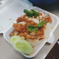 ข้าวมันไก่ลุงอ้วนสาขา2