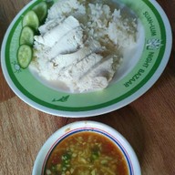 หนูดีไก่แซ่บ ขอนแก่น