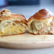 Tall Timber Bakery