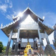 โบสถ์สเตนเลส วัดหัวสวน