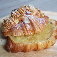 เมนูของร้าน Tall Timber Bakery