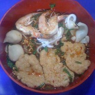 ครัวคุณหลวง ตึกแอมเพิล บางนาชั้น4