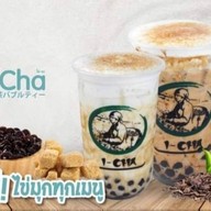 ชานมไข่มุกไอ-ฉะ&กาแฟสด ตรงข้ามตลาดแครายพลาซ่า แคราย