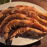 เมนูของร้าน ชมทะเล