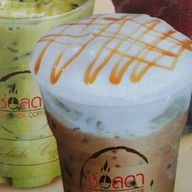 ช่อลดา กาแฟสด