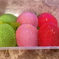 เมนูของร้าน Le lamai เลอละไม สาขาเอกมัย