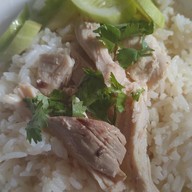 หนูดีไก่แซ่บ ขอนแก่น
