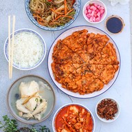 Bon Chicken and Beer Carnegie