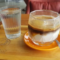 Piccolo Specialty Coffee Roaster -