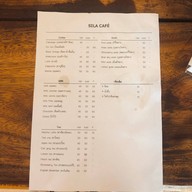 Sila Cafe
