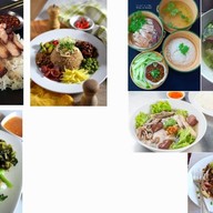 36 โภชนา ข้าวมันไก่ ก๋วยจั๊บ ข้าวหมูทอด ข้าวขาหมู ข้าวคลุกกะปิ ก๋วยเตี๋ยวหลอด