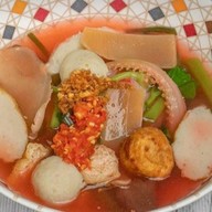 เย็นตาโฟหน้าวาโก้