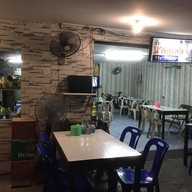 ร้านข้าวต้มบิลลี่