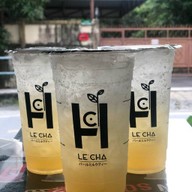 Le’cha ชานมไข่มุก by nat