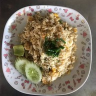 อาหารตามใจสั่ง(ฮาลาล)