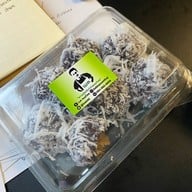 เมนูของร้าน เบค ขนมไทย สาขา1