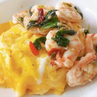 นาโช่ สาขา หมู่บ้าน ประภาทรัพย์ หมู่บ้านประภาทรัพย์