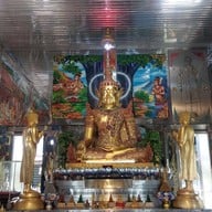 โบสถ์สเตนเลส วัดหัวสวน