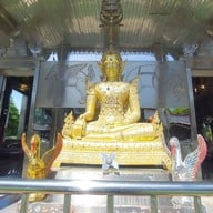 โบสถ์สเตนเลส วัดหัวสวน