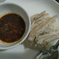 หนูดีไก่แซ่บ ขอนแก่น