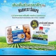 Leanlicious อาหารคลีน เซ็นทรัลพระรามสอง