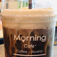 Morning Cafe' หมู่บ้านสายลมเย็นแกรนด์วิว