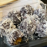 เมนูของร้าน เบค ขนมไทย สาขา1