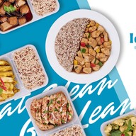 Leanlicious อาหารคลีน เซ็นทรัลพระรามสอง