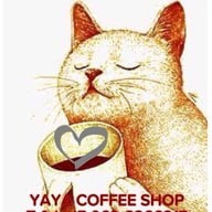 yaya coffee shop  (ญาญ่า กาแฟสด น้ำผลไม้สดปั่น) 1