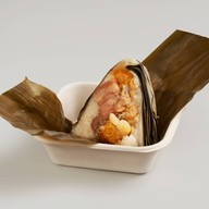 เมนูของร้าน Peace Oriental Teahouse King Power