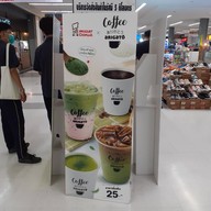 เมนู Mister Donut บิ๊กซี สุขสวัสดิ์ ชั้น 1