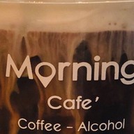 Morning Cafe' หมู่บ้านสายลมเย็นแกรนด์วิว