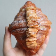 เมนูของร้าน Tall Timber Bakery