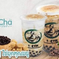 ชานมไข่มุกไอ-ฉะ&กาแฟสด ตรงข้ามตลาดแครายพลาซ่า แคราย